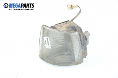 Мигач за Volkswagen Passat Variant B3, B4 (02.1988 - 06.1997), комби, позиция: лява