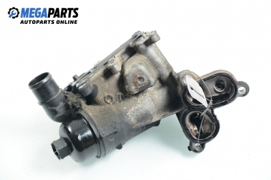 Корпус за маслен филтър за Renault Laguna III Grandtour (10.2007 - 12.2015) 2.0 dCi, 150 к.с.