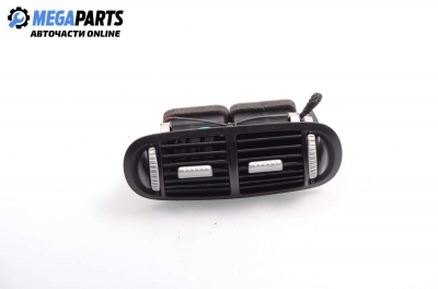 Духалки парно за Porsche Cayenne SUV I (09.2002 - 09.2010)