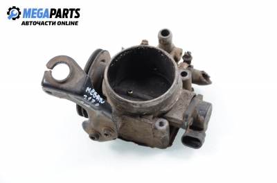 Дроселова клапа за Renault Megane I Hatchback (08.1995 - 12.2004) 2.0 i (BA0G), 114 к.с.