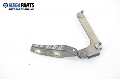 Панта преден капак за Ford Focus C-Max (10.2003 - 03.2007), позиция: дясна