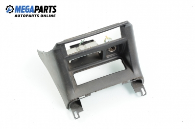 Централна конзола за Mitsubishi Pajero III SUV (01.1999 - 01.2007)