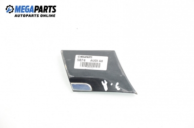 Външни лайсни за Audi A8 Sedan I (03.1994 - 12.2002), позиция: задна, дясна