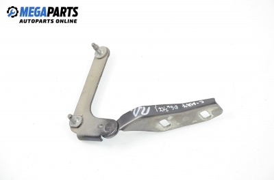 Панта преден капак за Ford Focus C-Max (10.2003 - 03.2007), позиция: лява