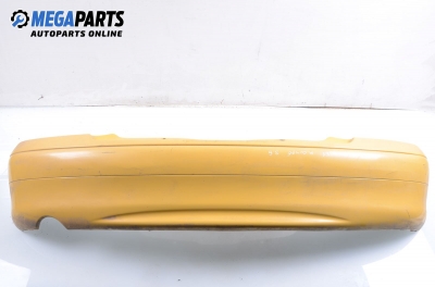 Задна броня за Renault Megane I Coach (03.1996 - 08.2003), купе