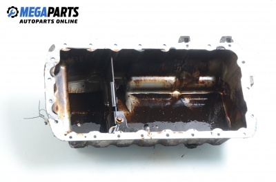 Картер за Peugeot 306 Sedan (04.1993 - 10.2003) 1.8 16V, 110 к.с.