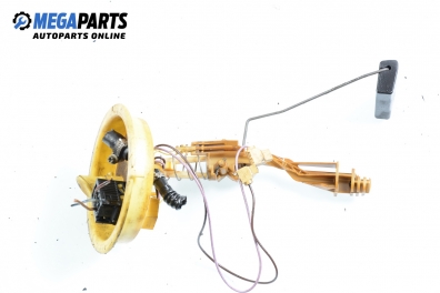 Нивомер за BMW 5 Series E39 Sedan (11.1995 - 06.2003) 525 tds