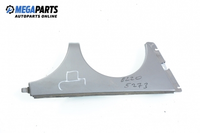 Лайсна под фар за Mercedes-Benz E-Class Estate (S210) (06.1996 - 03.2003), комби, позиция: дясна