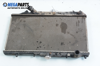 Воден радиатор за Mazda 323 F IV Hatchback (04.1987 - 10.1994) 1.6 16V, 88 к.с.