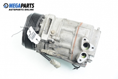 Компресор климатик за Renault Laguna III Grandtour (10.2007 - 12.2015) 2.0 dCi, 150 к.с.