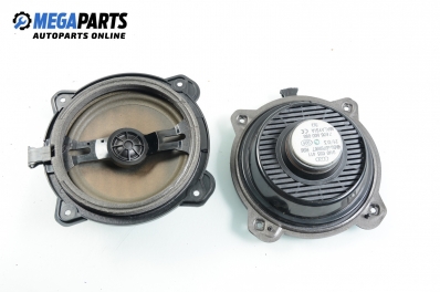 Високоговорители за Audi A3 Hatchback II (05.2003 - 08.2012), № 8H0 035 411