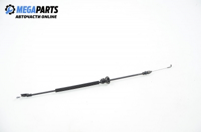 Жило за отваряне на врата за Skoda Octavia II Sedan (02.2004 - 06.2013), хечбек