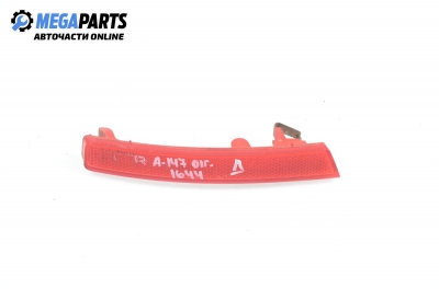 Светлоотразител за Alfa Romeo 147 Hatchback (2000-11-01 - 2010-03-01), хечбек, позиция: дясна
