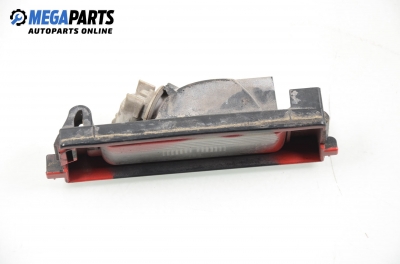 Плафон заден номер за Toyota Yaris Hatchback I (01.1999 - 12.2005), хечбек