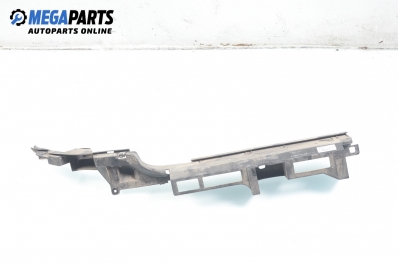 Държач броня за Peugeot 307 Hatchback (08.2000 - 12.2012), хечбек