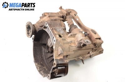 Ръчна скоростна кутия за Volkswagen Golf III Hatchback (08.1991 - 07.1998) 1.8, 90 к.с.