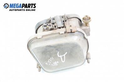 Халоген за Mercedes-Benz E-Class Sedan (W210) (06.1995 - 08.2003), седан, позиция: дясна