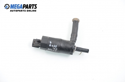 Помпичка за чистачки за Jaguar X-Type Sedan (06.2001 - 11.2009)