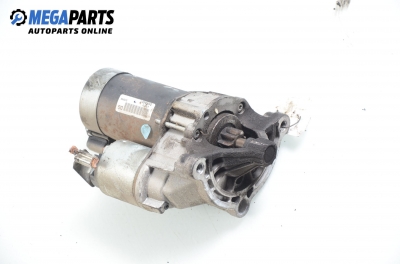 Стартер за Peugeot 306 Sedan (04.1993 - 10.2003) 1.8 16V, 110 к.с., № Valeo D6RA661