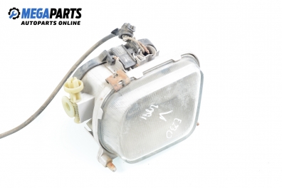 Халоген за Mercedes-Benz E-Class Sedan (W210) (06.1995 - 08.2003), седан, позиция: лява