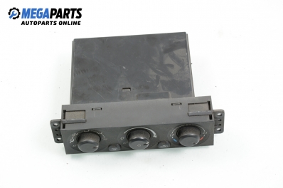 Панел климатроник за Mitsubishi Pajero III SUV (01.1999 - 01.2007)