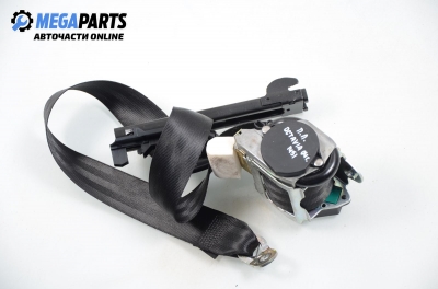 Предпазен колан за Skoda Octavia II Sedan (02.2004 - 06.2013), 4+1 вр., позиция: предна, лява