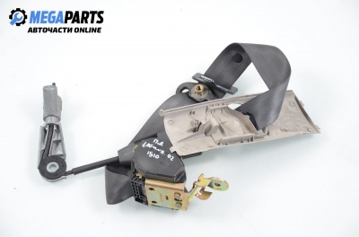 Предпазен колан за Renault Laguna II Grandtour (03.2001 - 12.2007), 4+1 вр., позиция: предна, дясна