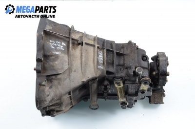 Ръчна скоростна кутия за Mercedes-Benz 190 Sedan (W201) (10.1982 - 08.1993) D 2.0 (201.122), 72 к.с.