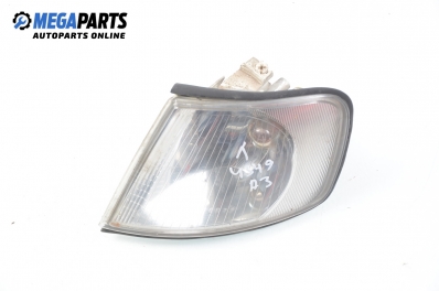 Мигач за Audi A3 Hatchback I (09.1996 - 05.2003), хечбек, позиция: лява