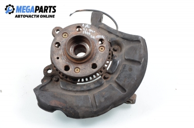 Шенкел главина за Volkswagen Golf III Hatchback (08.1991 - 07.1998), позиция: предна, лява