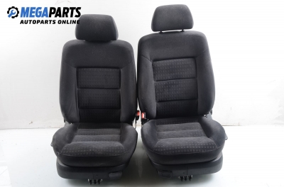 Комплект салон за Volkswagen Passat Variant B5.5 (09.2000 - 08.2005)