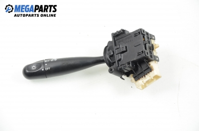 Лостче за светлини за Toyota Yaris Hatchback I (01.1999 - 12.2005)