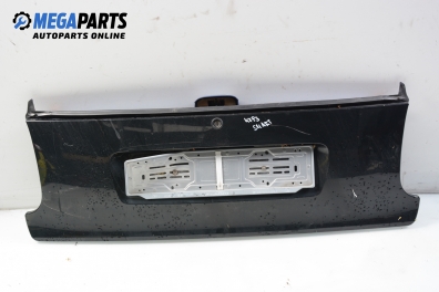 Заден капак за Smart City-Coupe 450 (07.1998 - 01.2004)