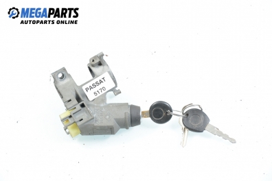 Контактен ключ за Volkswagen Passat Variant B3, B4 (02.1988 - 06.1997)