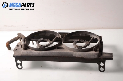 Дифузьор за Citroen Xantia Hatchback I (03.1993 - 01.1998) 1.9 D, 69 к.с.