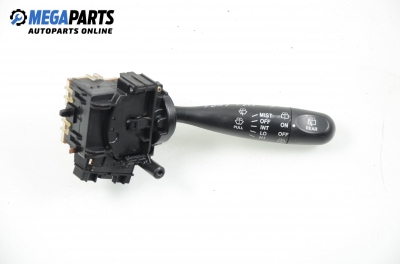 Лостче за чистачки за Toyota Yaris Hatchback I (01.1999 - 12.2005)