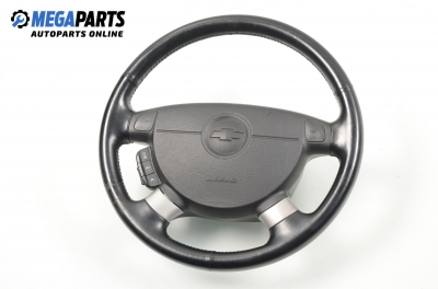 Волан за Chevrolet Lacetti Hatchback (03.2003 - ...)