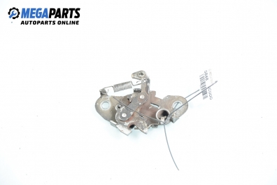 Брава преден капак за Fiat Scudo Box I (02.1996 - 12.2006), 2+1 вр., товарен, позиция: предна