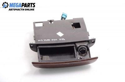 Пепелник за Mercedes-Benz S-Class Sedan (W220) (10.1998 - 08.2005)