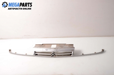 Декоративна маска за Citroen Xantia Hatchback I (03.1993 - 01.1998), хечбек