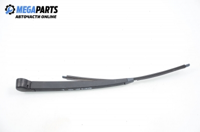 Рамо задна чистачка за Skoda Octavia II Sedan (02.2004 - 06.2013), позиция: задна