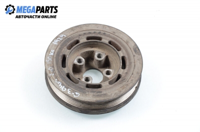 Демпферна шайба за Volkswagen Golf III Hatchback (08.1991 - 07.1998) 2.0 GTI 16V, 150 к.с.