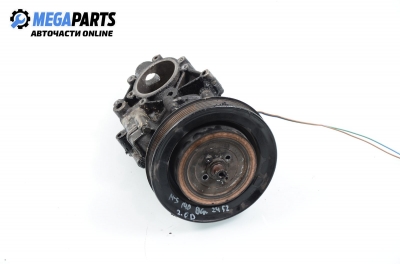 Водна помпа за Mercedes-Benz 190 Sedan (W201) (10.1982 - 08.1993) D 2.0 (201.122), 72 к.с.