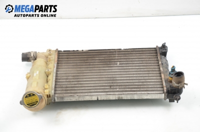 Воден радиатор за Citroen Saxo Hatchback (02.1996 - 04.2004) 1.1 X,SX, 60 к.с.