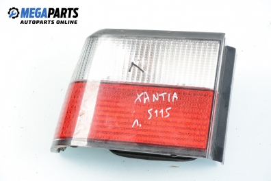 Стоп за Citroen Xantia Hatchback II (01.1998 - 04.2003), хечбек, позиция: лява