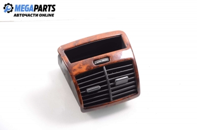 Духалки парно за Mercedes-Benz S-Class Sedan (W220) (10.1998 - 08.2005)