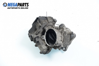 Дроселова клапа за Opel Zafira B Minivan (07.2005 - 14.2015) 1.9 CDTI, 120 к.с.