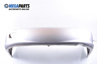 Задна броня за Hyundai Accent I Hatchback (10.1994 - 01.2000)