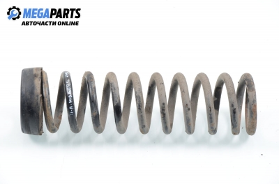 Пружина за ходова част за Mercedes-Benz 190 Sedan (W201) (10.1982 - 08.1993), позиция: предна