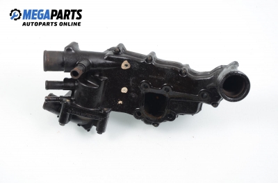 Корпус на термостат за Citroen C5 I Sedan (03.2001 - 03.2005) 2.2 HDi (DC4HXB, DC4HXE), 133 к.с.